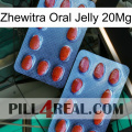 Zhewitra Oral Jelly 20Mg 05